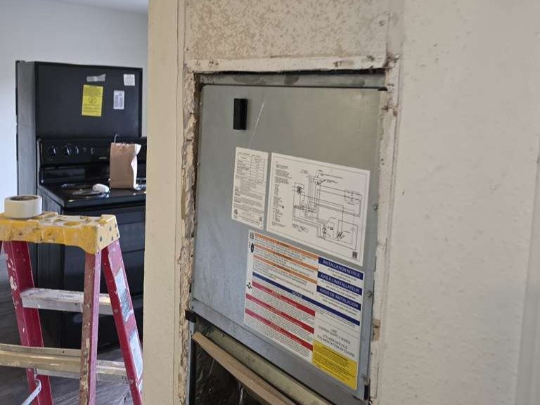 M&D Painting and Remodeling LLC